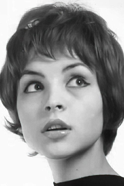 Photo of Teresa Tuszyńska