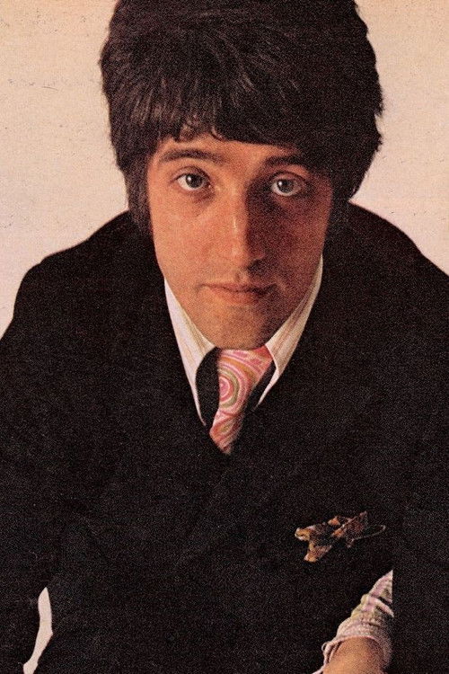 Photo of Justin de Villeneuve