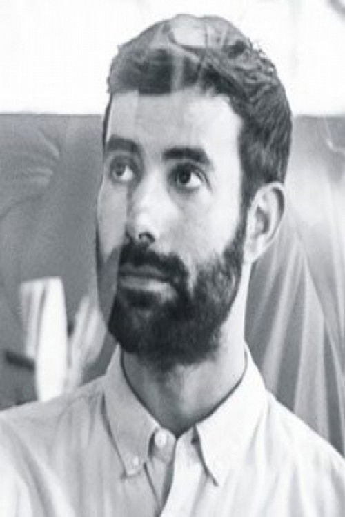 Photo of Noel Alejandro