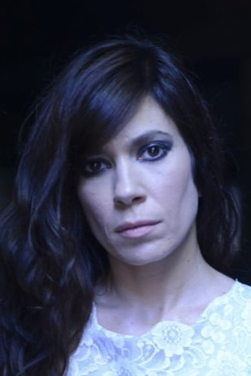 Photo of Mirto Alikaki