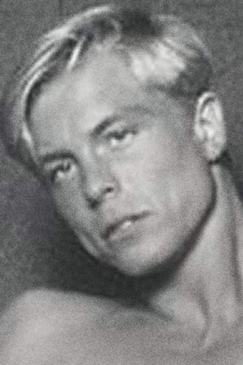 Photo of Michael Vincent