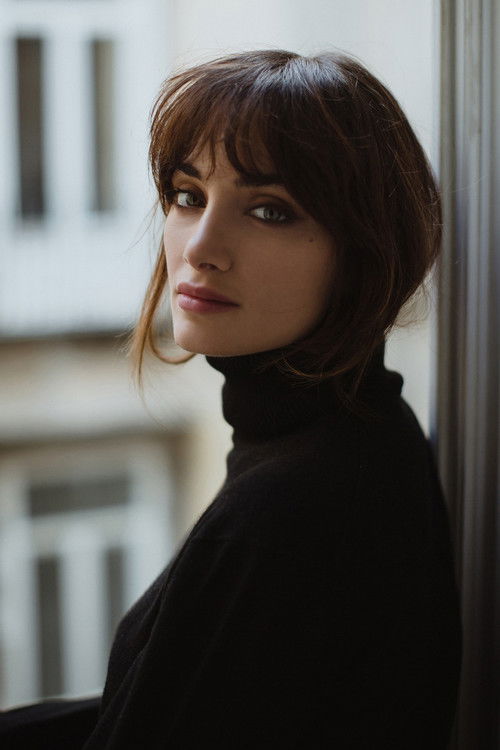 Photo of Denise Capezza