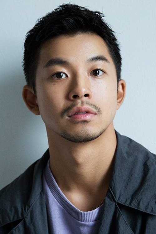 Photo of Taiga Nakano