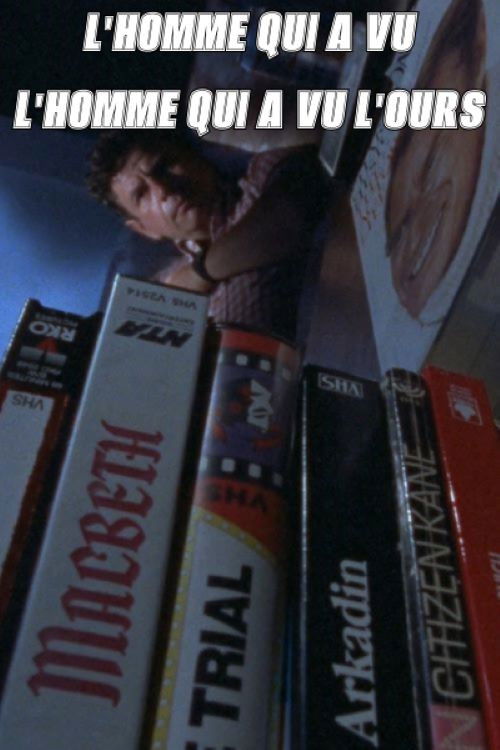 Poster for The Big O