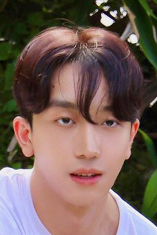 Photo of Jinchan Poondejkul