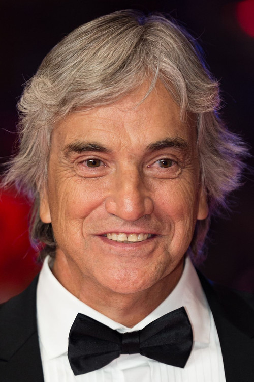 Photo of Francisco Reyes