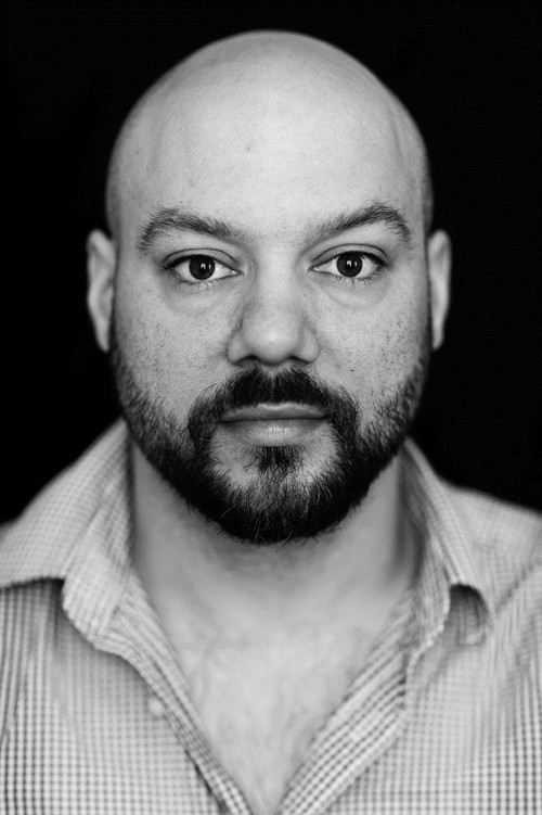 Photo of Justin Laramée