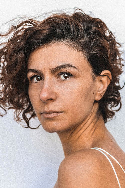 Photo of Fatina Laila