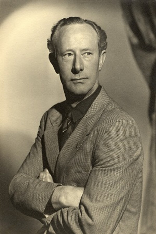 Photo of Richard Hearne