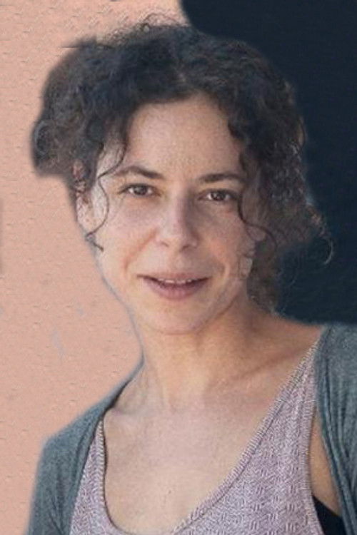 Photo of Natasa Zaga