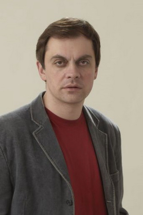 Photo of Mikhail Morozov
