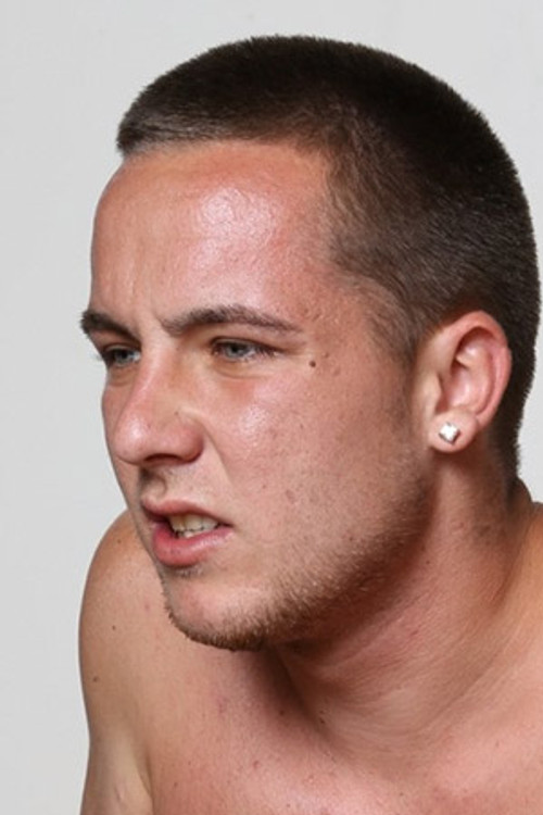 Photo of Tony Belize