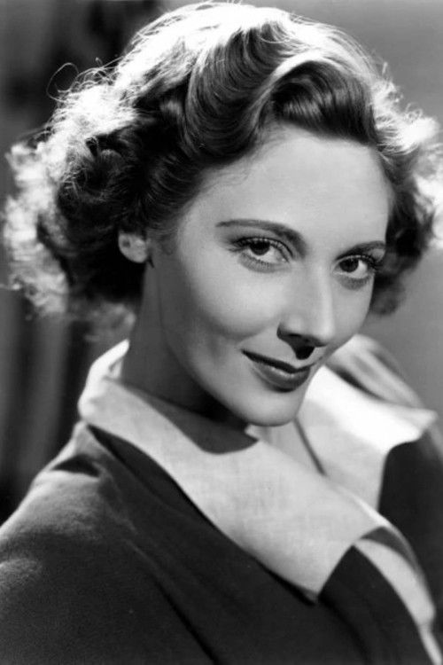 Photo of Kathleen Byron