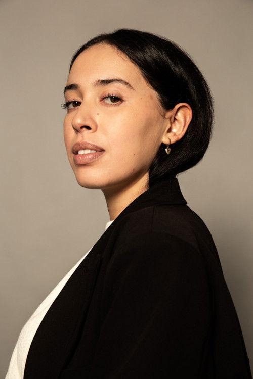 Photo of Asma El Mouden