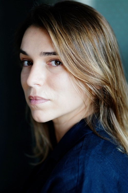 Photo of Marie Torreton