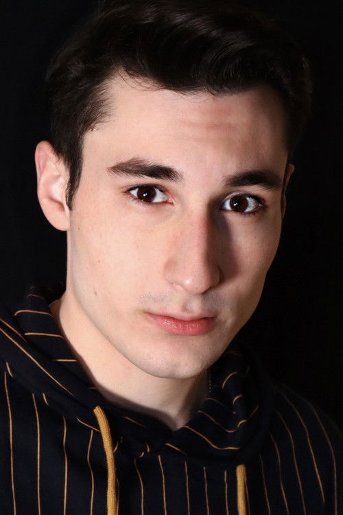 Photo of Joey Ambrosini