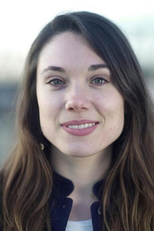 Photo of Hailey Henry