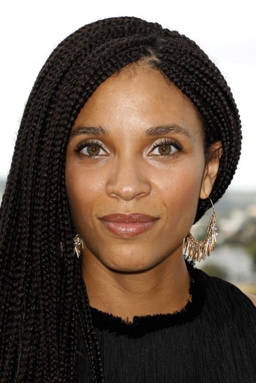 Photo of Stéfi Celma