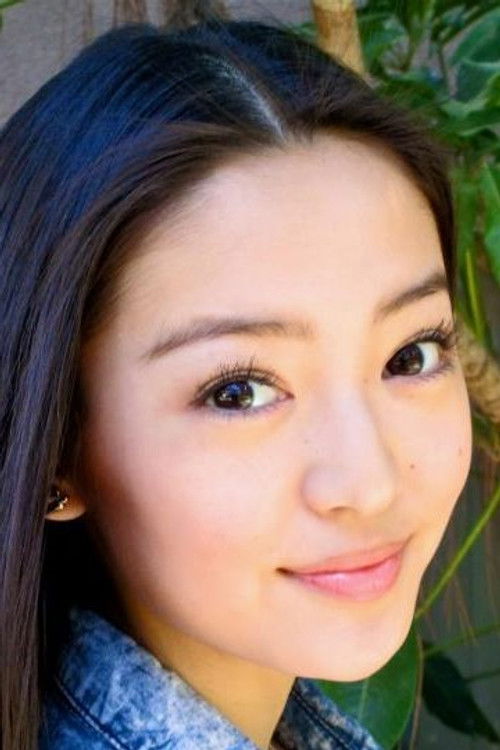Photo of Chelsea Zhang