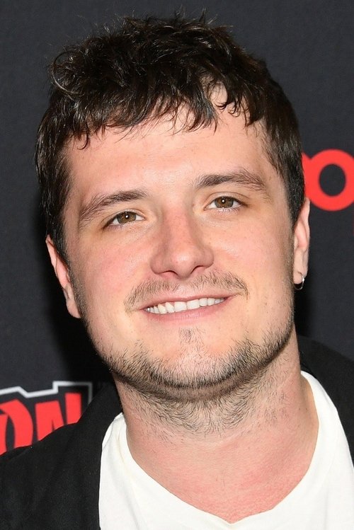 Photo of Josh Hutcherson
