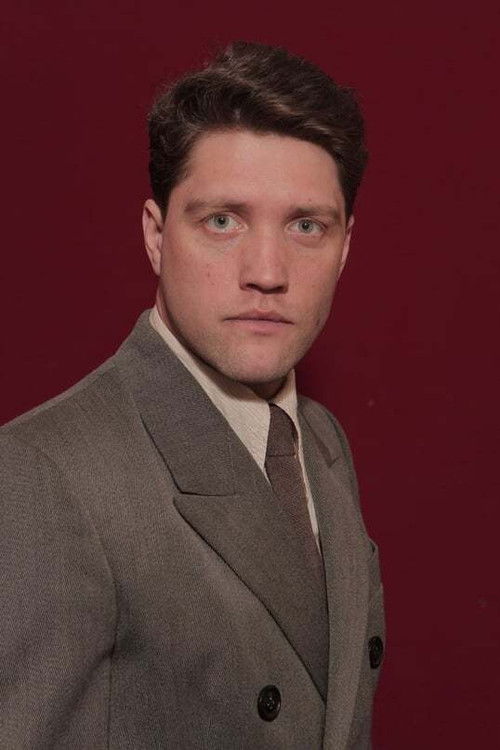 Photo of Pavel Harlanchuk