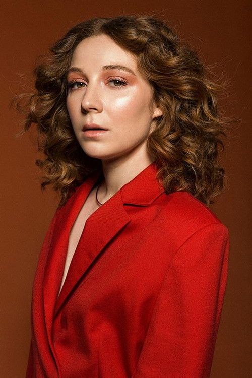 Photo of Kayli Carter