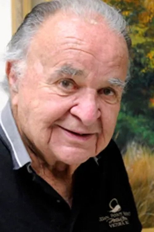 Photo of Al Feldstein