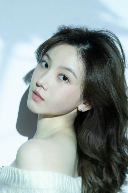 Photo of Chen Xiaoyun