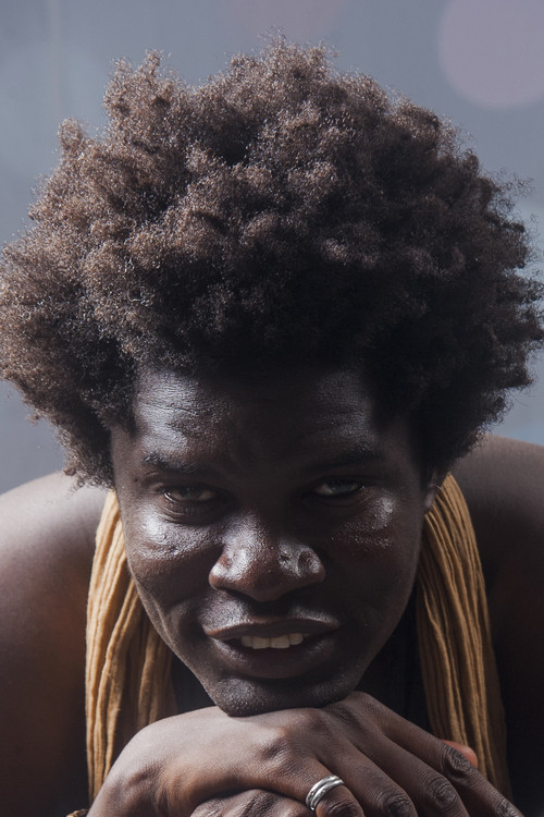 Photo of Moustapha Naham