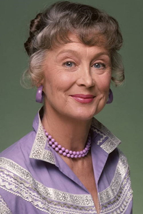 Photo of Betty Garrett