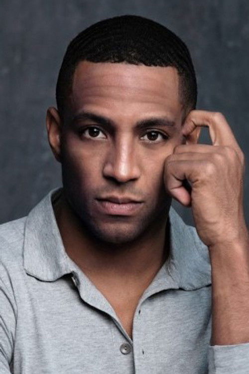 Photo of Brooks Darnell