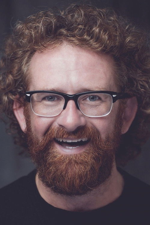 Photo of Michael Geary