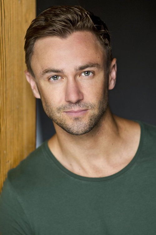 Photo of Morgan David Jones