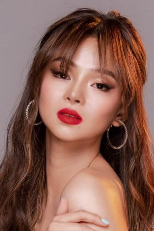 Photo of Angeli Khang