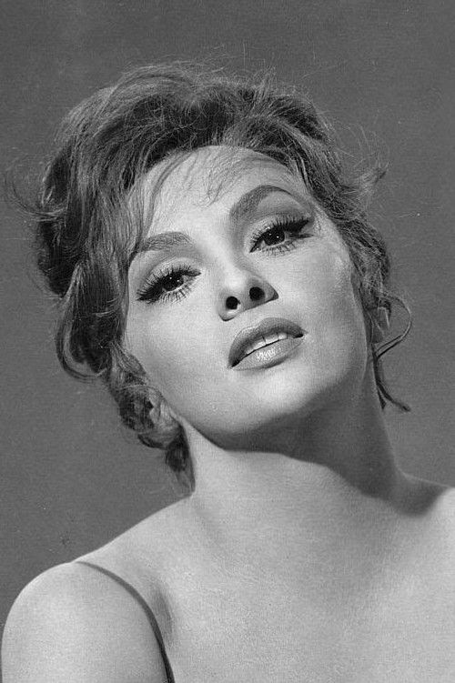 Photo of Gina Lollobrigida