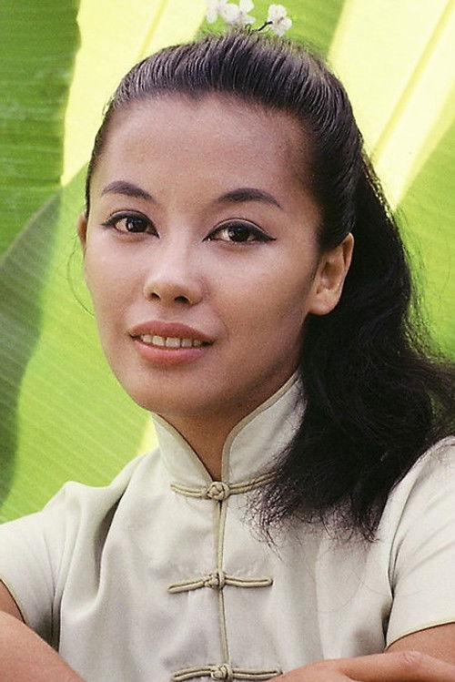 Photo of France Nuyen