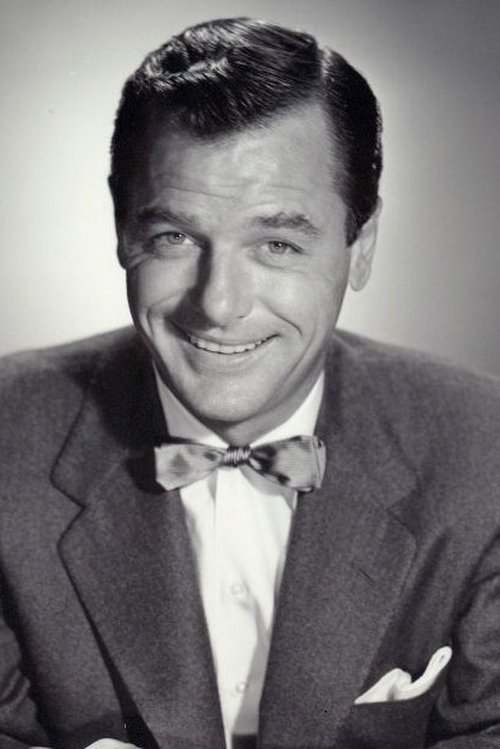 Photo of Gig Young