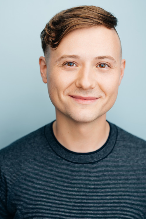 Photo of James Tison