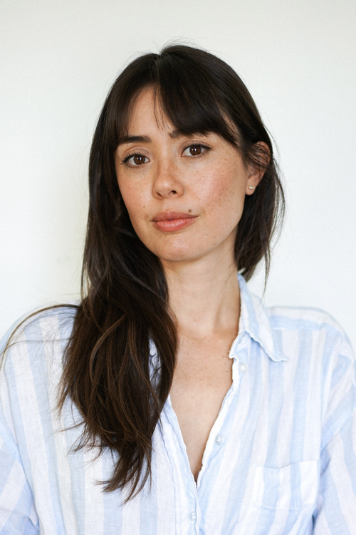 Photo of Kat Mills Martin