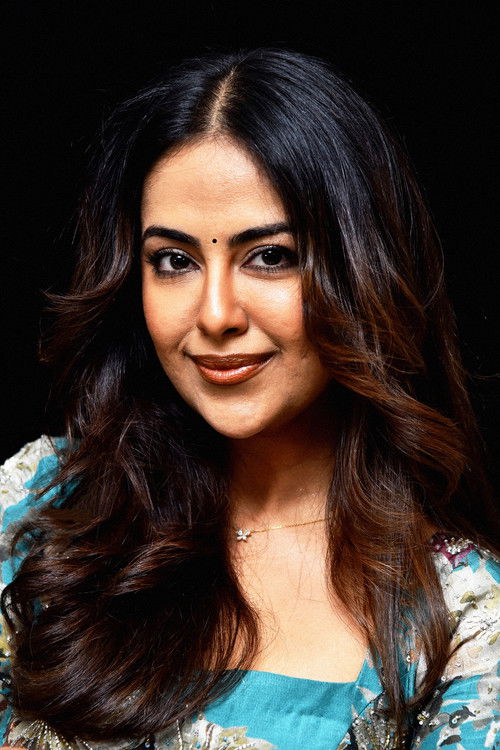 Photo of Avika Gor
