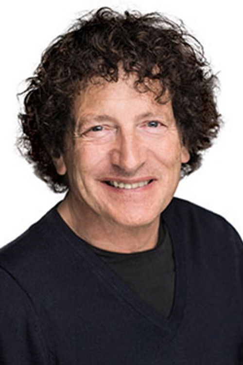 Photo of Alan Hayling