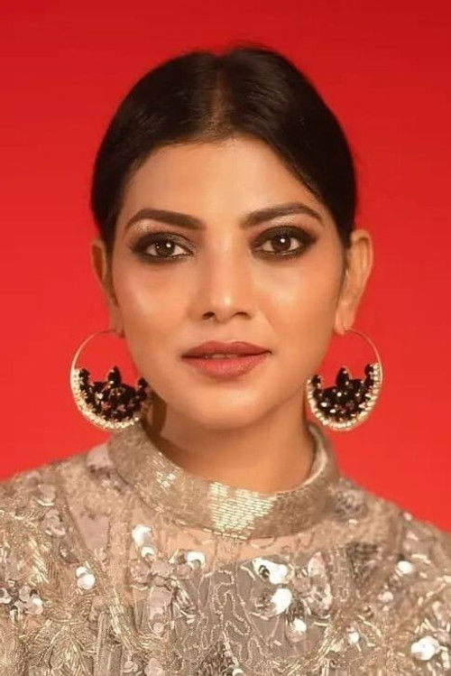 Photo of Lahari Shari