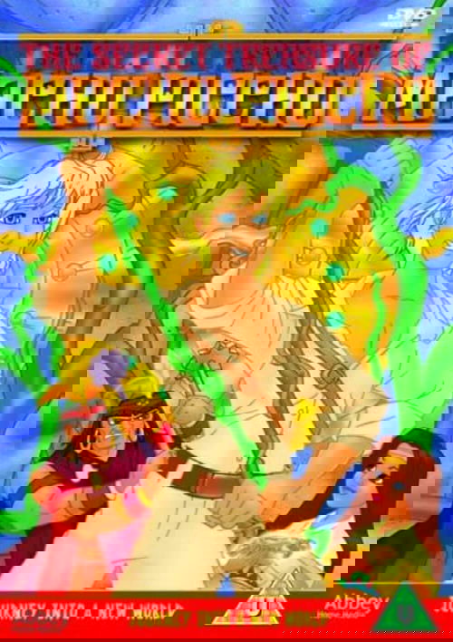 The Emperor's Treasure