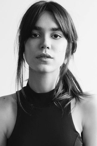 Photo of Carla Salle