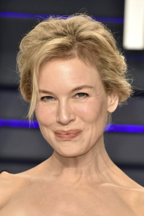 Photo of Renée Zellweger