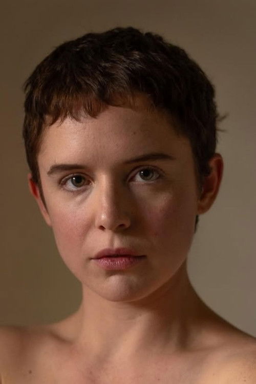 Photo of Naian González Norvind