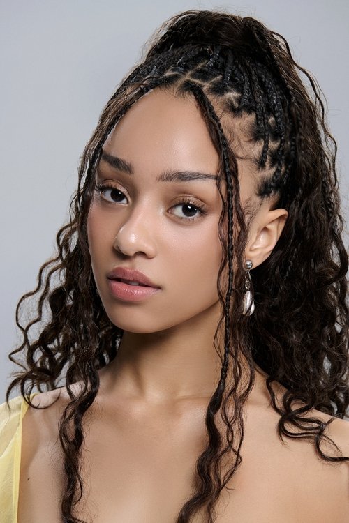 Photo of Manon Bannerman