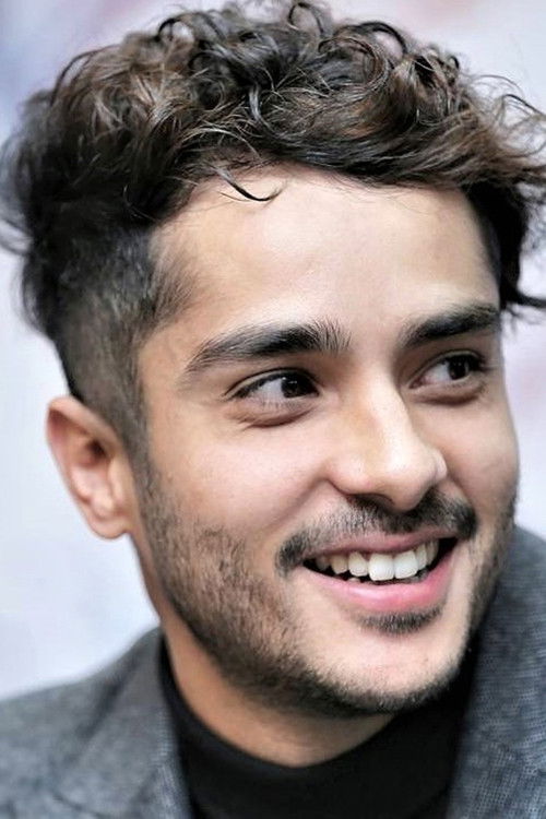 Photo of Saed Soheili