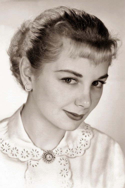 Photo of Joan Lorring