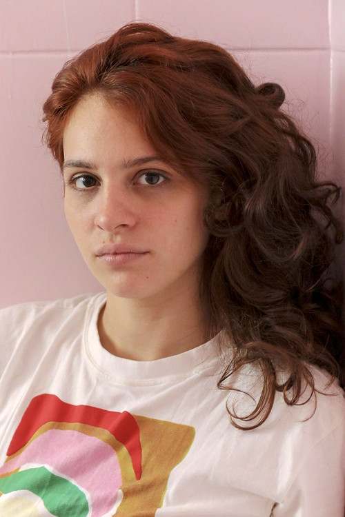 Photo of Lara Tremouroux